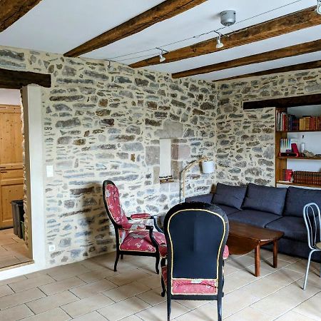 Le Quatorze, Au Coeur De Najac Villa ภายนอก รูปภาพ