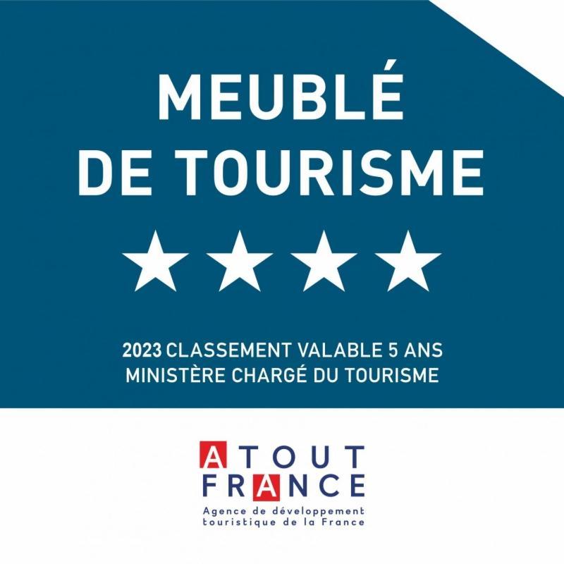 Le Quatorze, Au Coeur De Najac Villa ภายนอก รูปภาพ